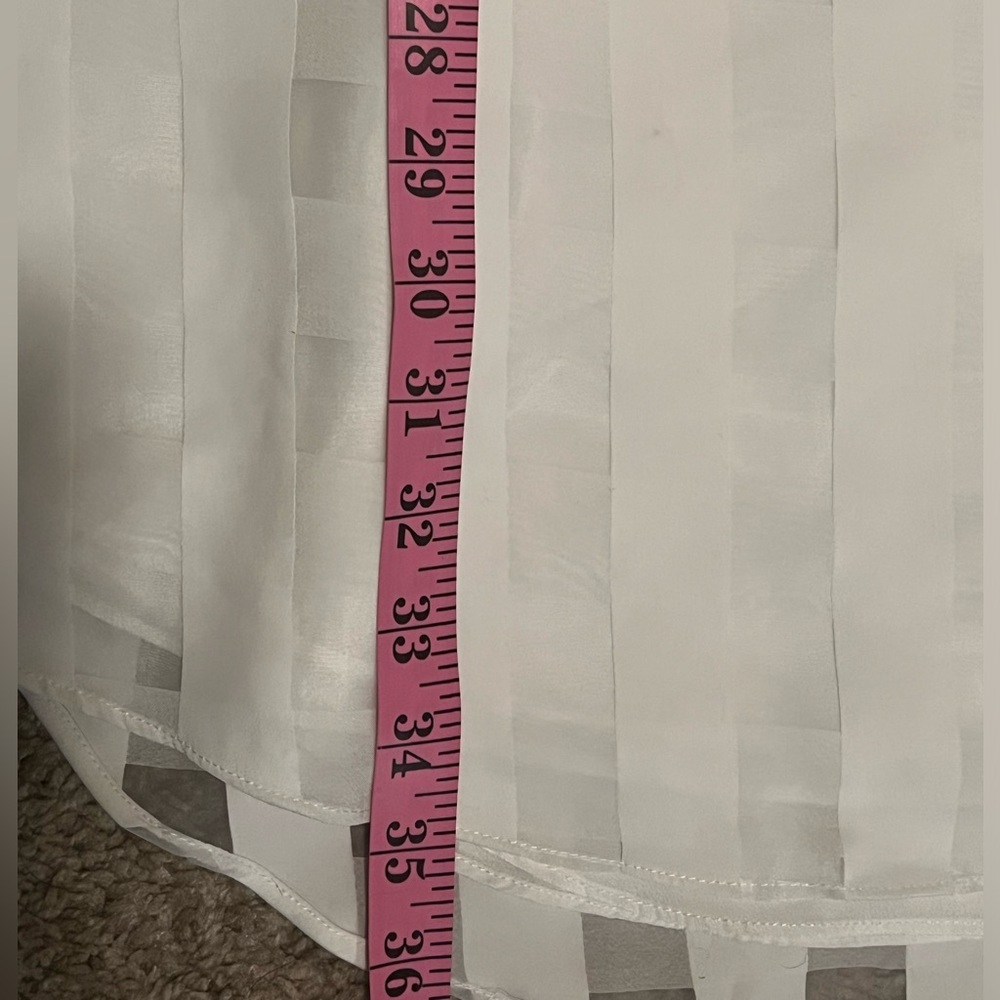 Adelyn Rae Drawstring Waist Dress - Picture 11 of 12
